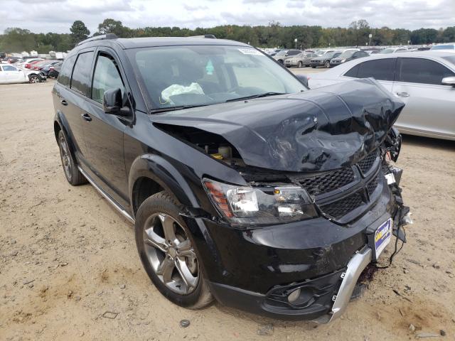 Photo 0 VIN: 3C4PDCGBXGT185764 - DODGE JOURNEY CR 