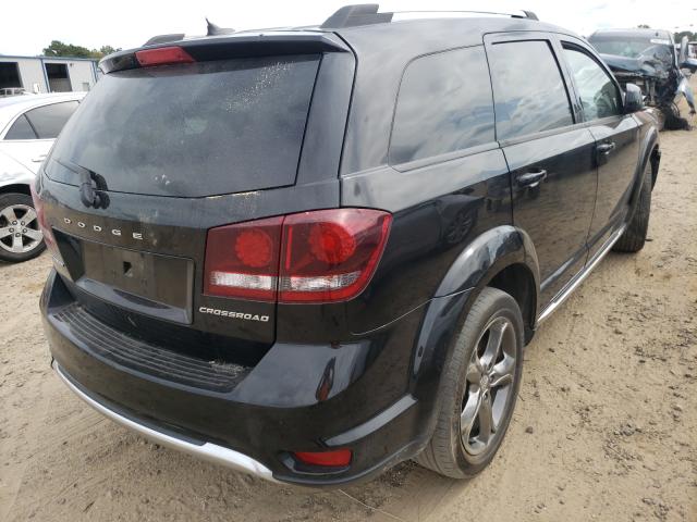 Photo 3 VIN: 3C4PDCGBXGT185764 - DODGE JOURNEY CR 