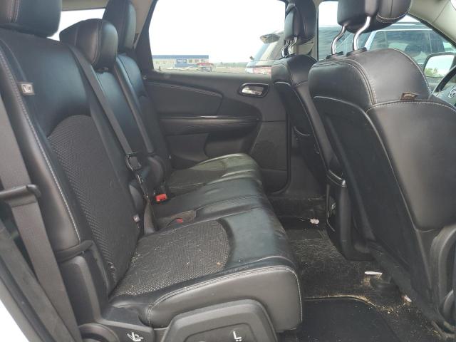 Photo 10 VIN: 3C4PDCGBXGT186218 - DODGE JOURNEY CR 