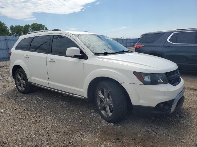 Photo 3 VIN: 3C4PDCGBXGT186218 - DODGE JOURNEY CR 