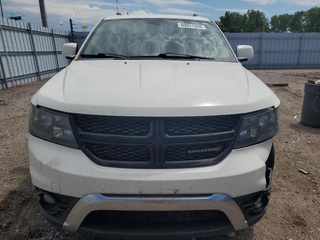 Photo 4 VIN: 3C4PDCGBXGT186218 - DODGE JOURNEY CR 