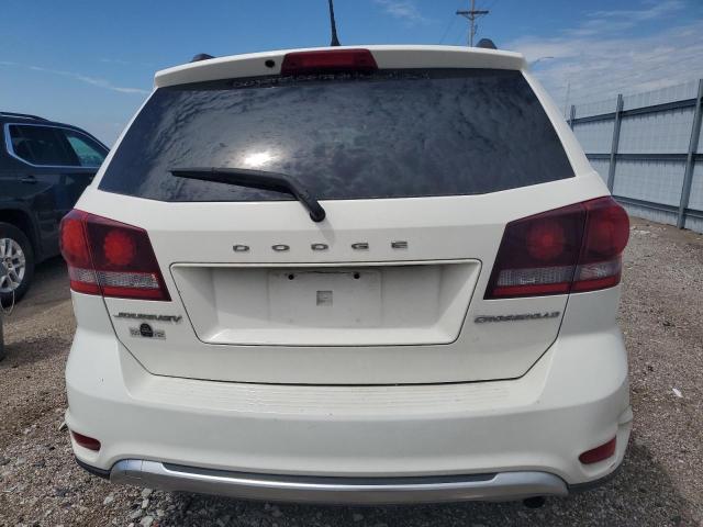 Photo 5 VIN: 3C4PDCGBXGT186218 - DODGE JOURNEY CR 