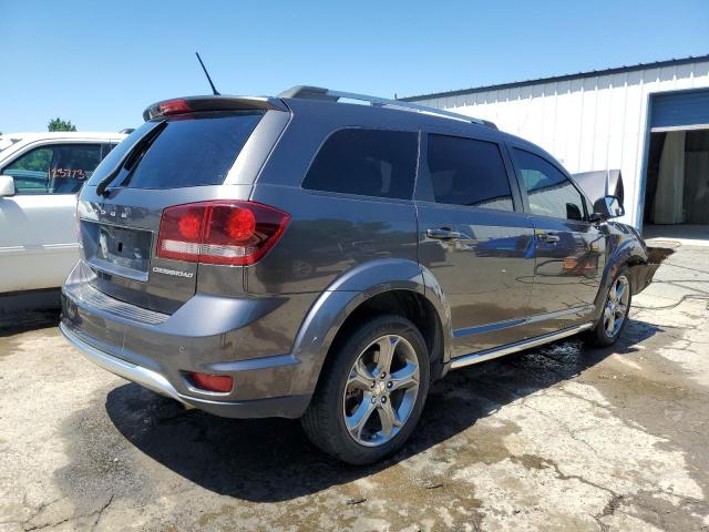 Photo 2 VIN: 3C4PDCGBXGT208072 - DODGE JOURNEY 