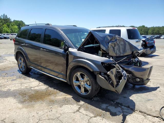 Photo 3 VIN: 3C4PDCGBXGT208072 - DODGE JOURNEY 