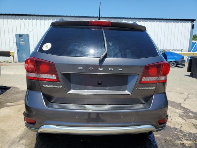 Photo 5 VIN: 3C4PDCGBXGT208072 - DODGE JOURNEY 