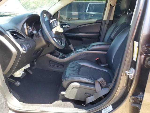 Photo 6 VIN: 3C4PDCGBXGT208072 - DODGE JOURNEY 