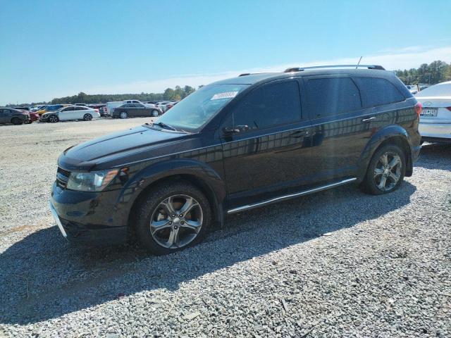 Photo 0 VIN: 3C4PDCGBXHT524511 - DODGE JOURNEY 