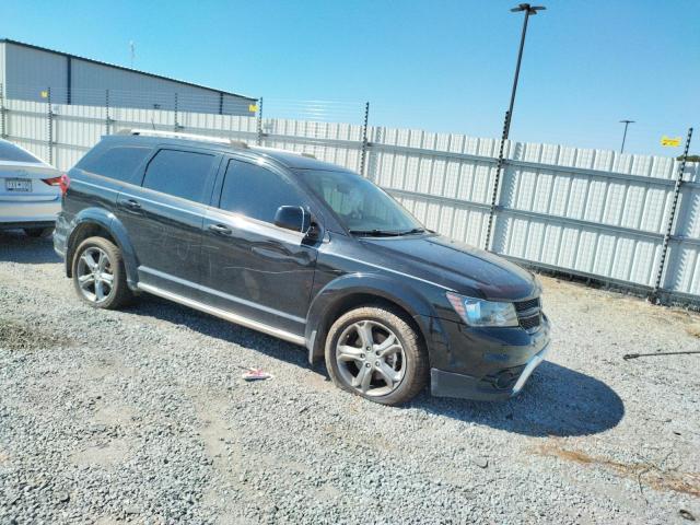 Photo 3 VIN: 3C4PDCGBXHT524511 - DODGE JOURNEY 