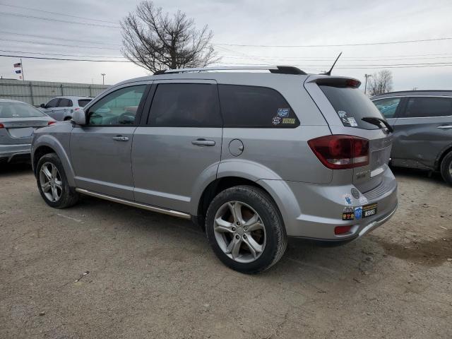 Photo 2 VIN: 3C4PDCGBXHT524749 - DODGE JOURNEY CR 