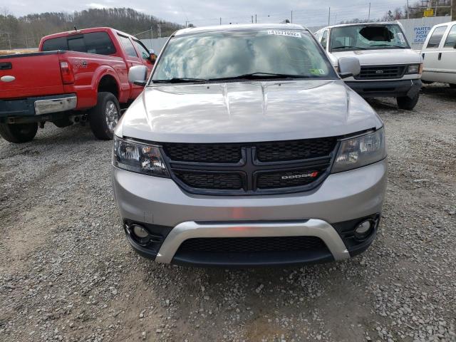 Photo 8 VIN: 3C4PDCGBXHT524749 - DODGE JOURNEY CR 