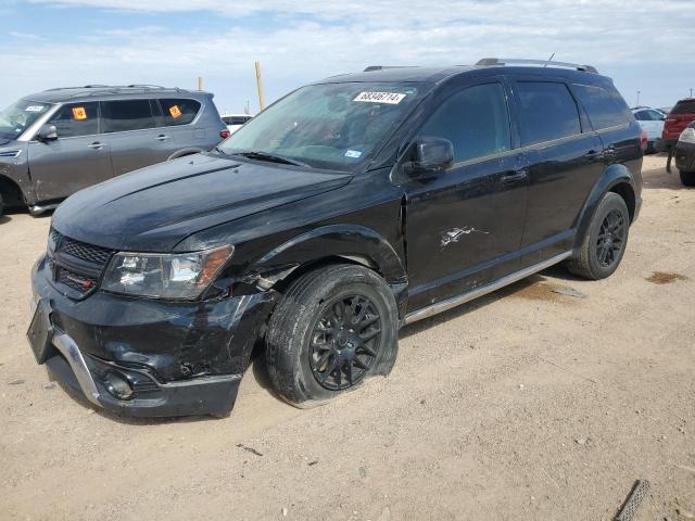 Photo 0 VIN: 3C4PDCGBXHT566130 - DODGE JOURNEY CR 