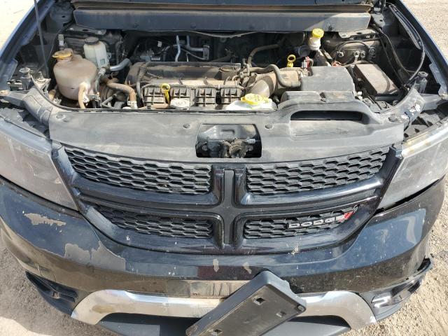 Photo 11 VIN: 3C4PDCGBXHT566130 - DODGE JOURNEY CR 