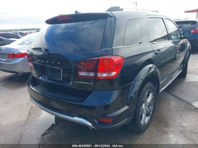 Photo 3 VIN: 3C4PDCGBXHT599211 - DODGE JOURNEY 