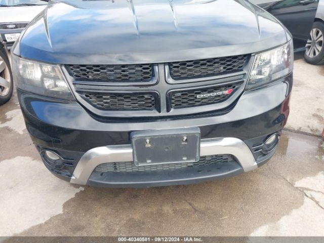 Photo 5 VIN: 3C4PDCGBXHT599211 - DODGE JOURNEY 