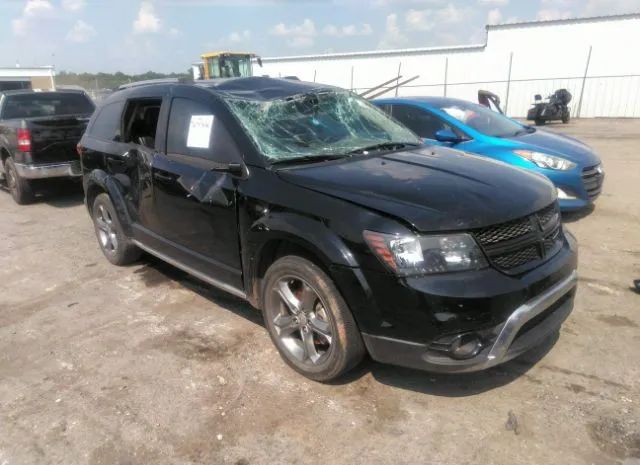 Photo 0 VIN: 3C4PDCGBXHT599242 - DODGE JOURNEY 