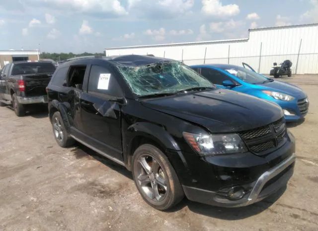 Photo 5 VIN: 3C4PDCGBXHT599242 - DODGE JOURNEY 