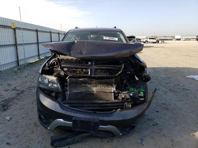 Photo 4 VIN: 3C4PDCGBXHT612362 - DODGE JOURNEY CR 