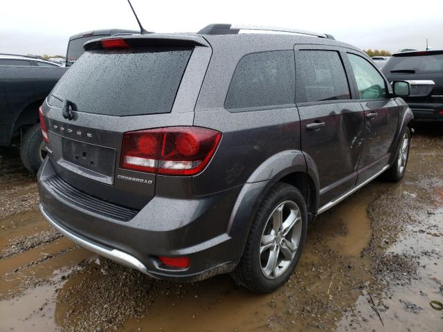 Photo 3 VIN: 3C4PDCGBXHT614581 - DODGE JOURNEY 