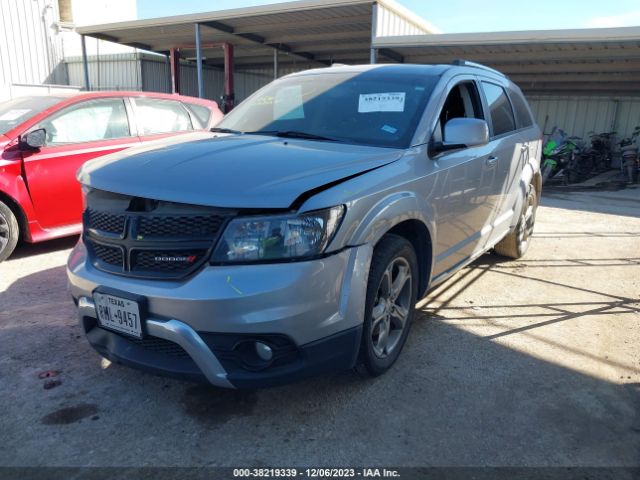 Photo 1 VIN: 3C4PDCGBXHT614631 - DODGE JOURNEY 