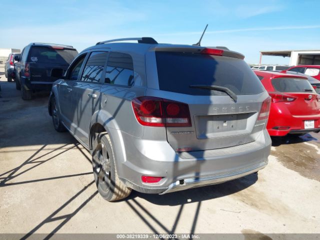 Photo 2 VIN: 3C4PDCGBXHT614631 - DODGE JOURNEY 