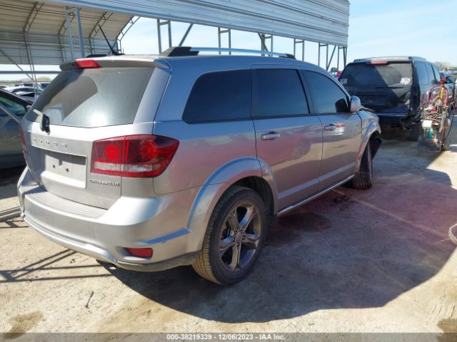 Photo 3 VIN: 3C4PDCGBXHT614631 - DODGE JOURNEY 