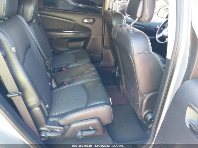 Photo 7 VIN: 3C4PDCGBXHT614631 - DODGE JOURNEY 