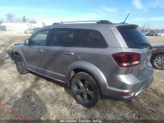 Photo 2 VIN: 3C4PDCGBXHT677826 - DODGE JOURNEY 