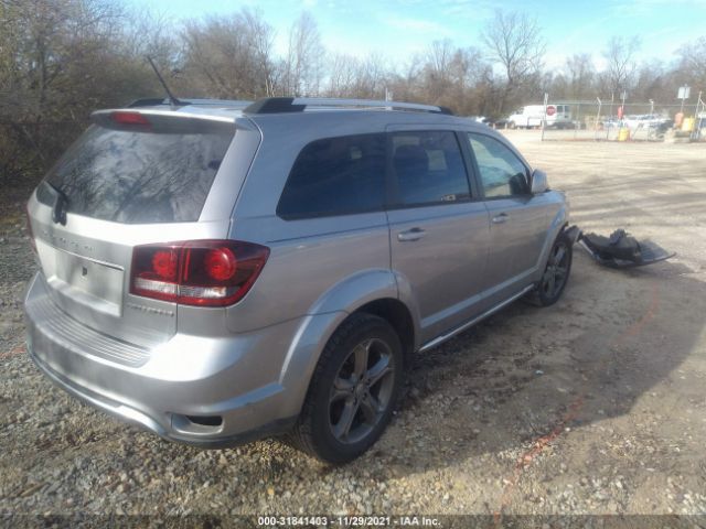 Photo 3 VIN: 3C4PDCGBXHT677826 - DODGE JOURNEY 