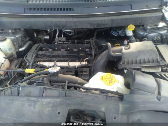 Photo 9 VIN: 3C4PDCGBXHT677826 - DODGE JOURNEY 