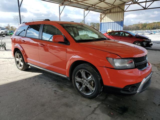 Photo 3 VIN: 3C4PDCGBXJT196254 - DODGE JOURNEY CR 