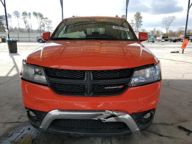 Photo 4 VIN: 3C4PDCGBXJT196254 - DODGE JOURNEY CR 