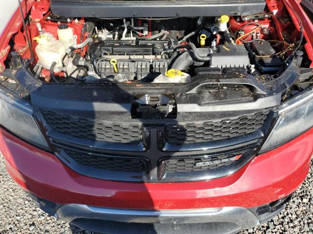 Photo 11 VIN: 3C4PDCGBXJT252063 - DODGE JOURNEY CR 