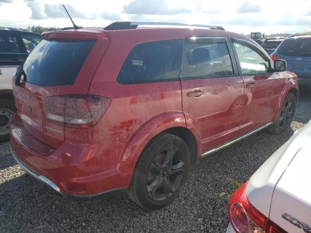 Photo 2 VIN: 3C4PDCGBXJT252063 - DODGE JOURNEY CR 