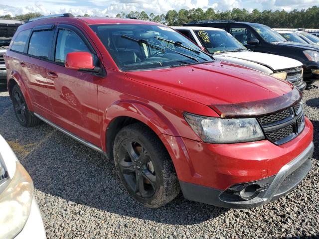 Photo 3 VIN: 3C4PDCGBXJT252063 - DODGE JOURNEY CR 