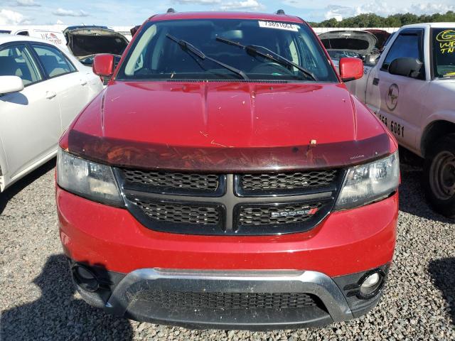 Photo 4 VIN: 3C4PDCGBXJT252063 - DODGE JOURNEY CR 