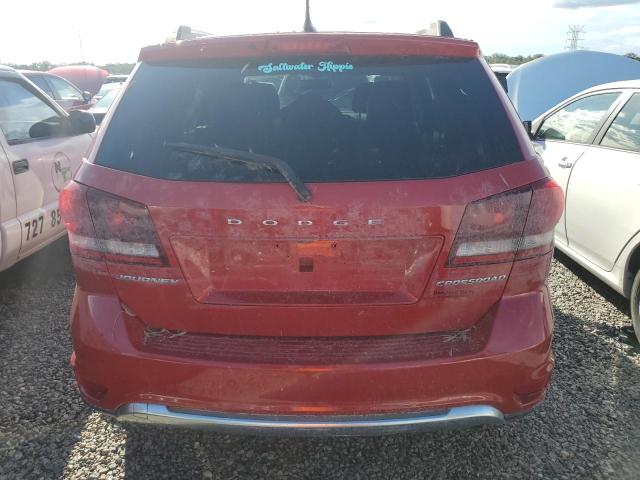 Photo 5 VIN: 3C4PDCGBXJT252063 - DODGE JOURNEY CR 