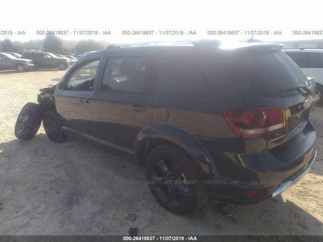 Photo 2 VIN: 3C4PDCGBXJT305716 - DODGE JOURNEY 