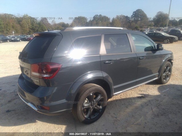 Photo 3 VIN: 3C4PDCGBXJT305716 - DODGE JOURNEY 