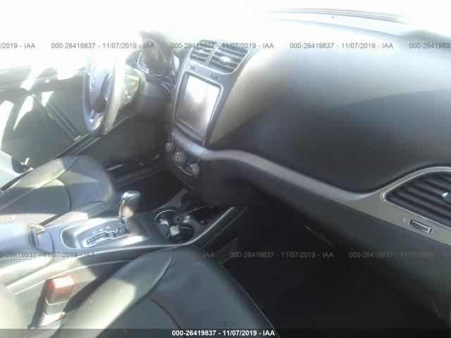 Photo 4 VIN: 3C4PDCGBXJT305716 - DODGE JOURNEY 