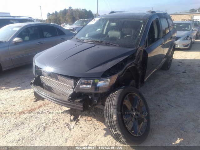 Photo 5 VIN: 3C4PDCGBXJT305716 - DODGE JOURNEY 