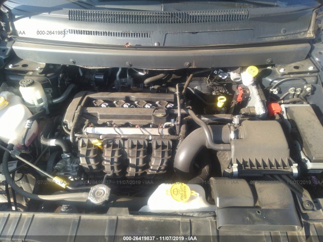 Photo 9 VIN: 3C4PDCGBXJT305716 - DODGE JOURNEY 