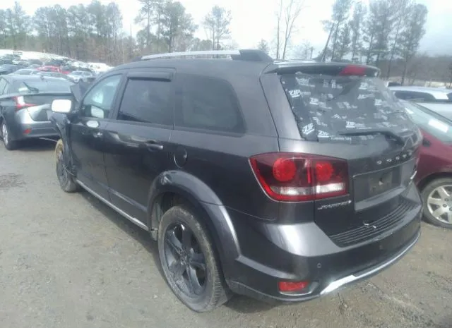 Photo 2 VIN: 3C4PDCGBXKT867472 - DODGE JOURNEY 