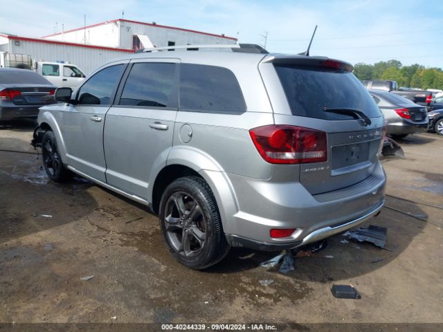 Photo 2 VIN: 3C4PDCGBXKT869027 - DODGE JOURNEY 