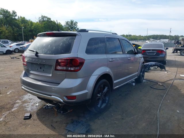 Photo 3 VIN: 3C4PDCGBXKT869027 - DODGE JOURNEY 