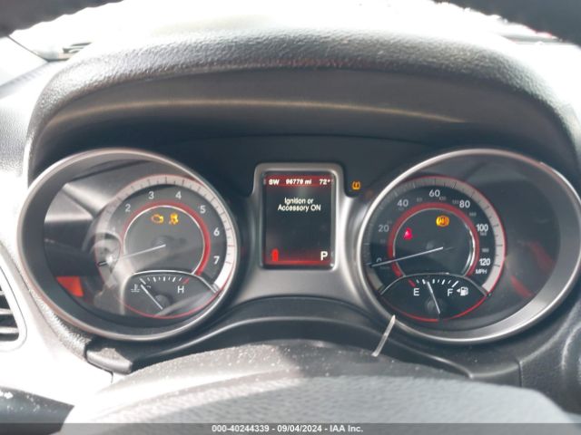 Photo 6 VIN: 3C4PDCGBXKT869027 - DODGE JOURNEY 