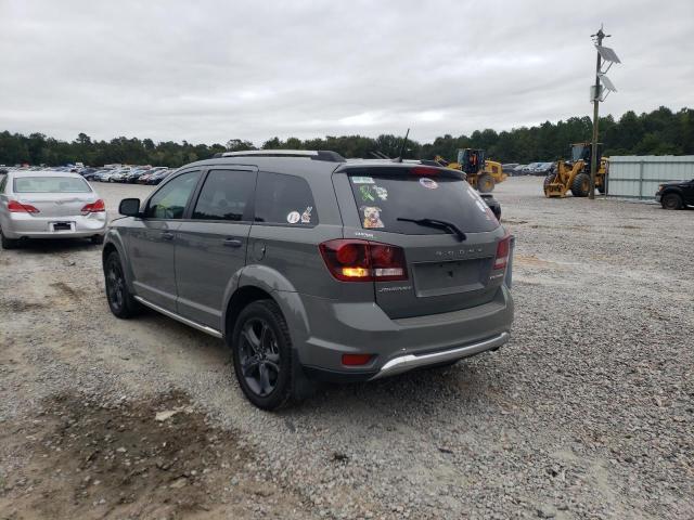 Photo 2 VIN: 3C4PDCGBXKT870873 - DODGE JOURNEY CR 