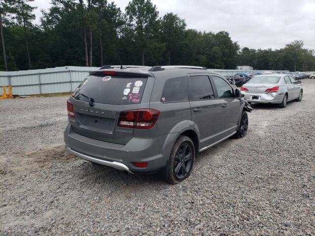 Photo 3 VIN: 3C4PDCGBXKT870873 - DODGE JOURNEY CR 