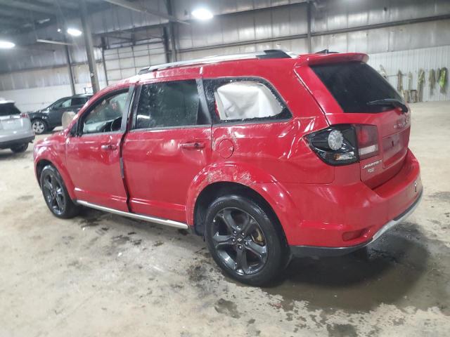 Photo 1 VIN: 3C4PDCGBXLT188108 - DODGE JOURNEY CR 