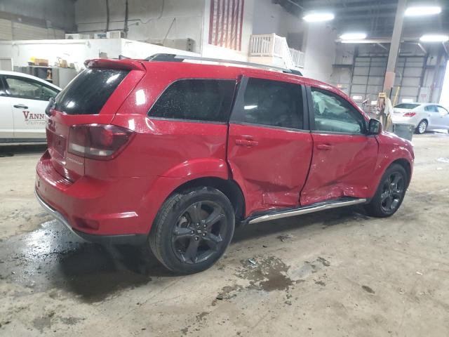 Photo 2 VIN: 3C4PDCGBXLT188108 - DODGE JOURNEY CR 