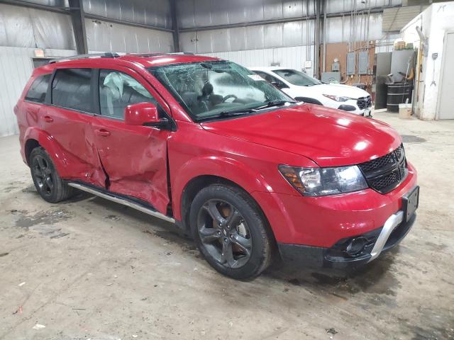 Photo 3 VIN: 3C4PDCGBXLT188108 - DODGE JOURNEY CR 